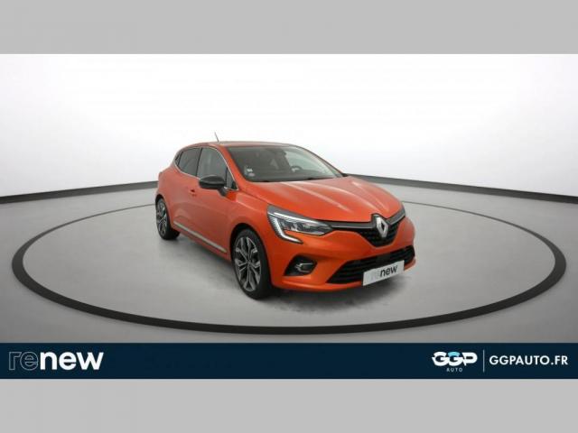 Renault Clio image 1
