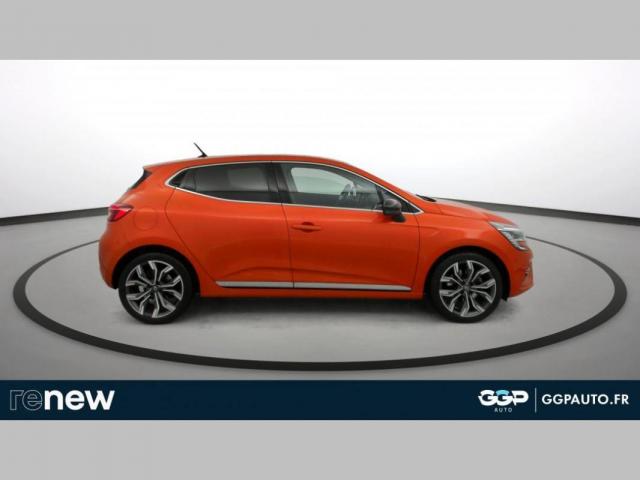 Renault Clio image 9