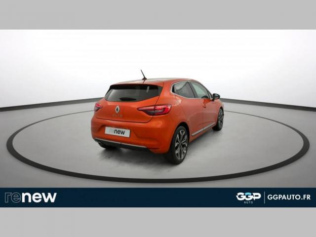 Renault Clio image 6