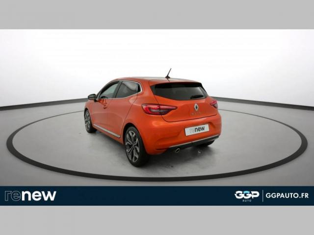 Renault Clio image 8