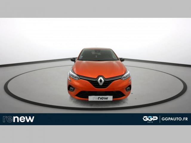 Renault Clio image 4