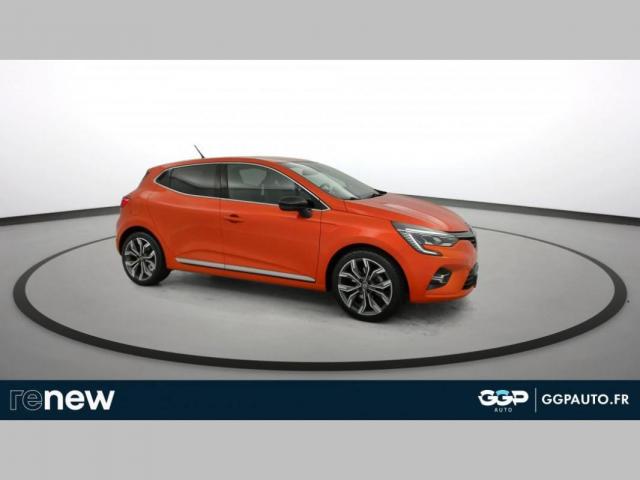 Renault Clio image 5