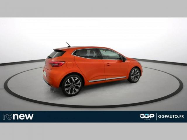 Renault Clio image 3