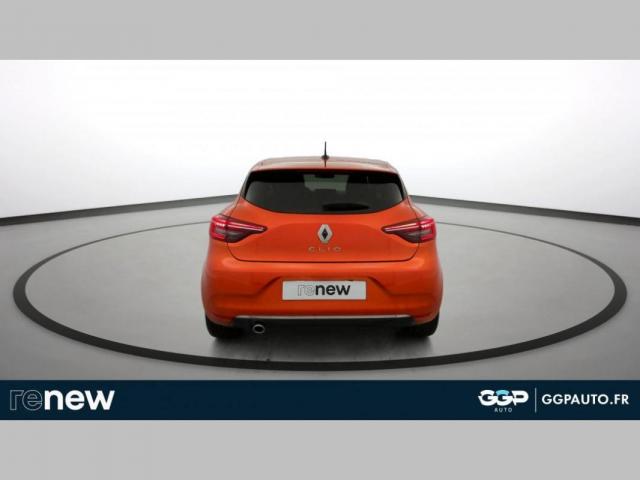 Renault Clio image 7