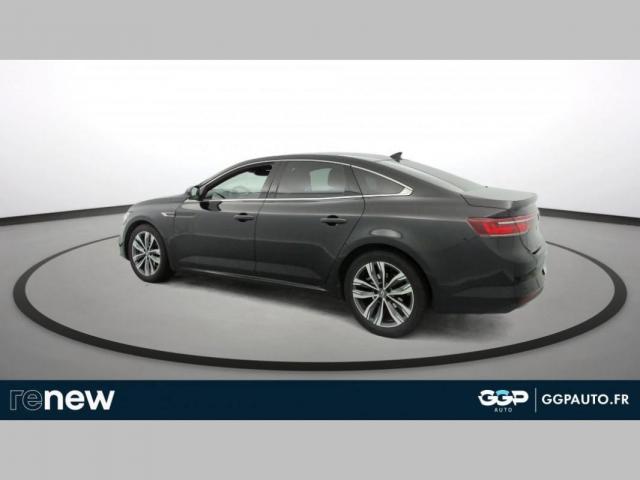 Renault Talisman image 8