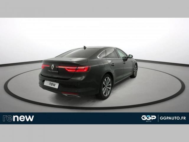 Renault Talisman image 9