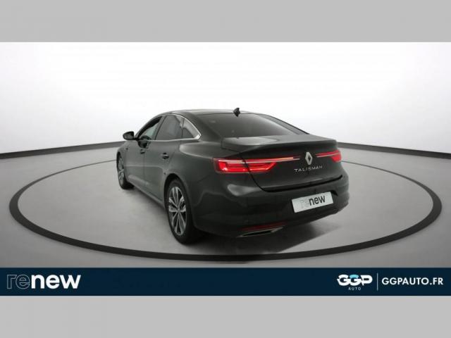 Renault Talisman image 3