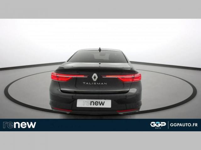 Renault Talisman image 1