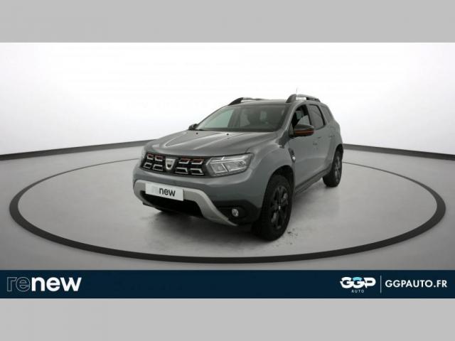 Dacia Duster Tce 150 4x2 Edc Extreme