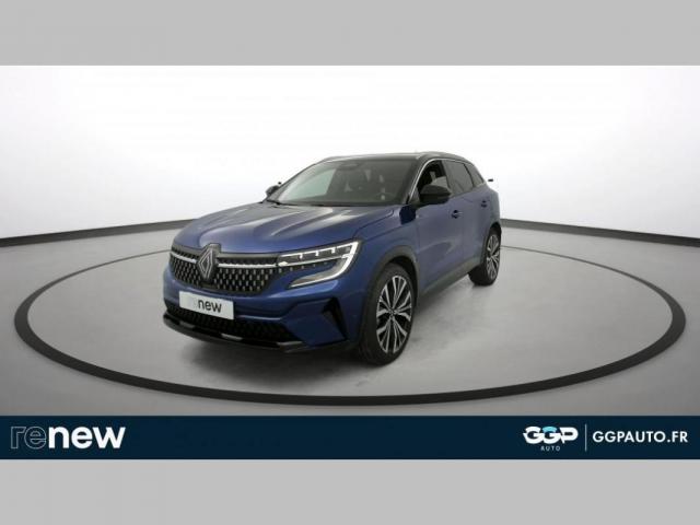 Renault Austral E-Tech Full Hybrid 200 Gsr2 Iconic