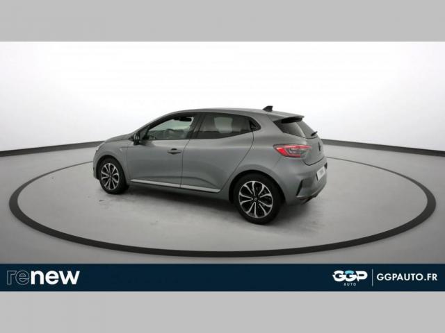 Renault Clio image 4