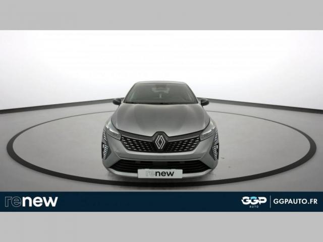 Renault Clio image 8