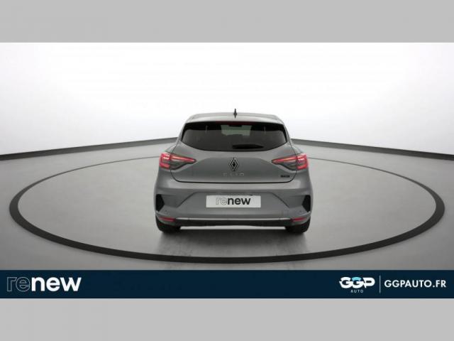 Renault Clio image 5