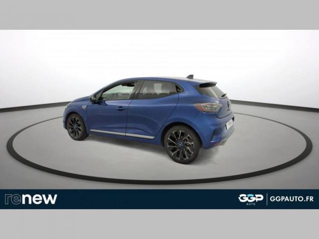 Renault Clio image 8