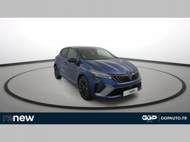 Renault Clio image 1