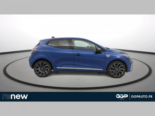 Renault Clio image 6