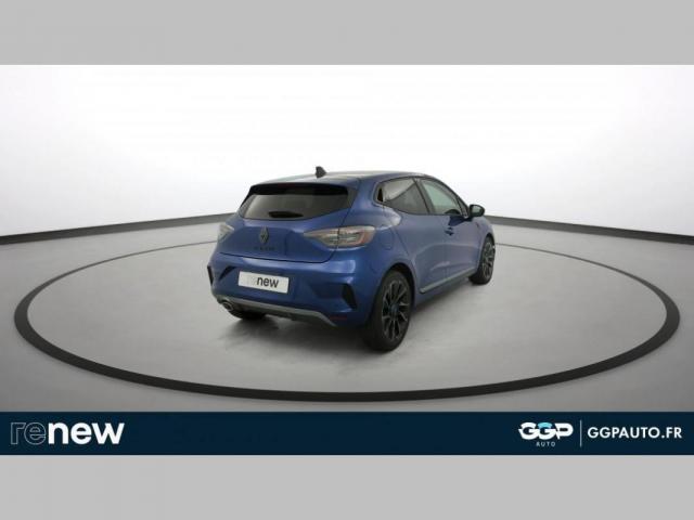 Renault Clio image 7
