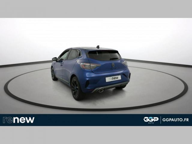 Renault Clio image 3