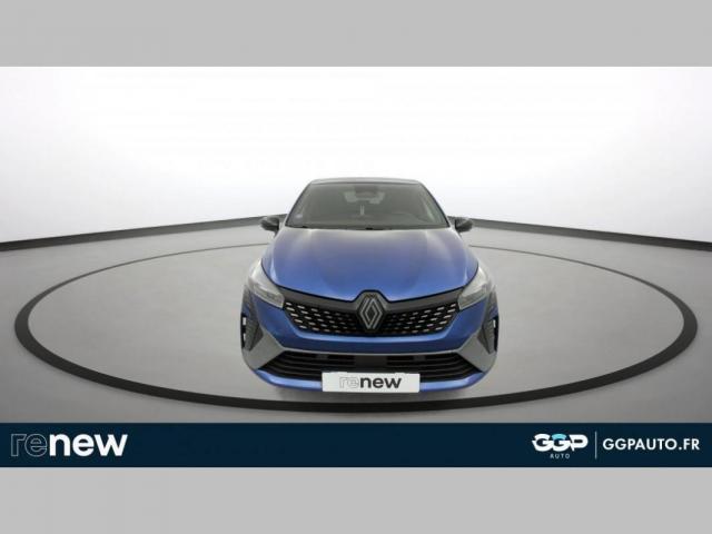 Renault Clio image 2