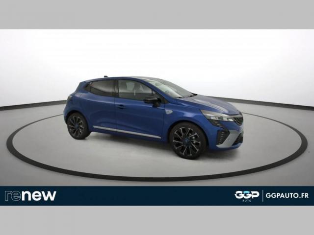Renault Clio image 5