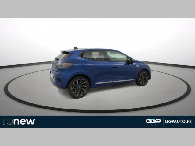 Renault Clio image 9