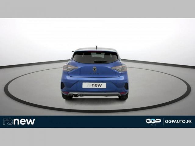 Renault Clio image 4