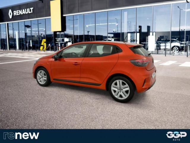 Renault Clio image 3