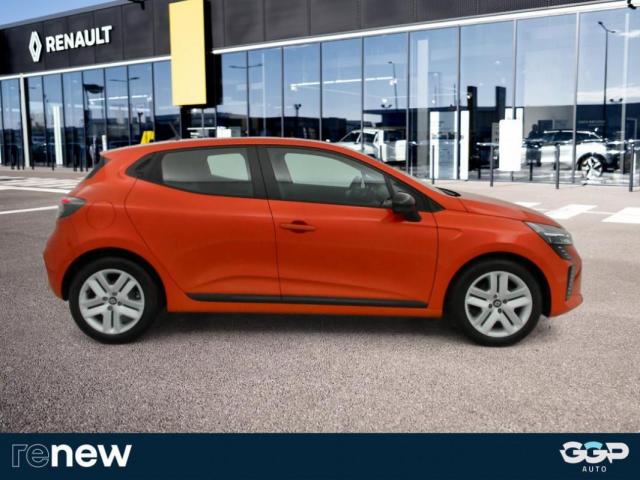 Renault Clio image 9