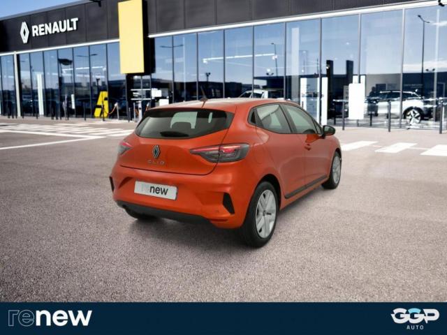 Renault Clio image 2