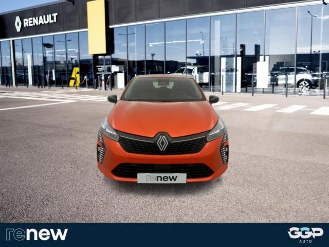 Renault Clio image 5