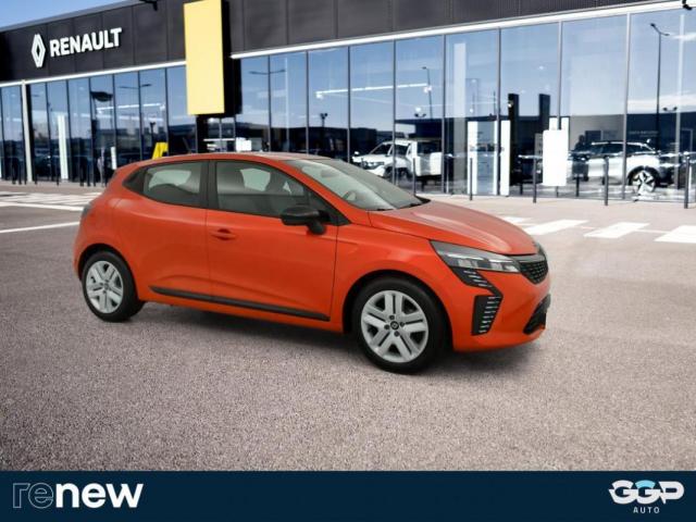 Renault Clio image 7
