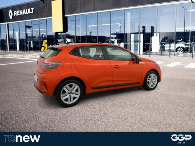 Renault Clio image 1