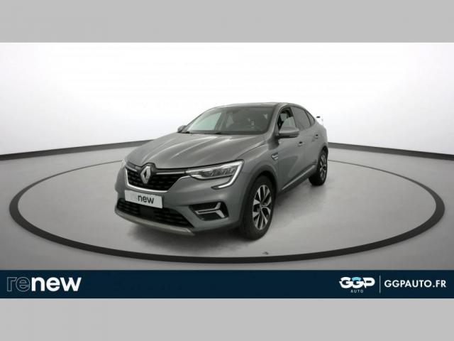 Renault Arkana E2bmuhh 6uy