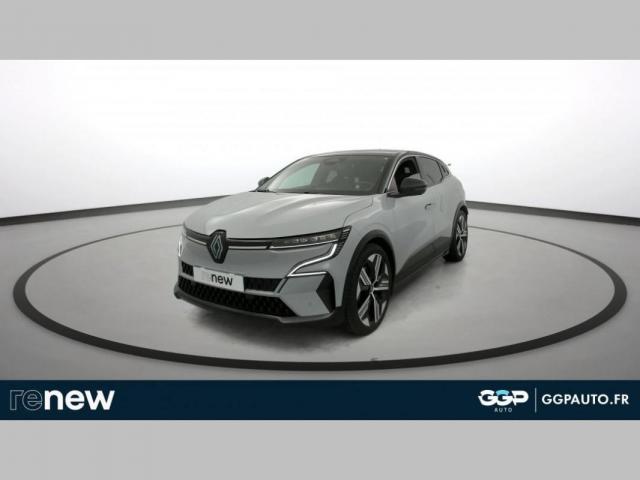 Renault Mégane E-Tech Ev60 220 Ch Super Charge Iconic