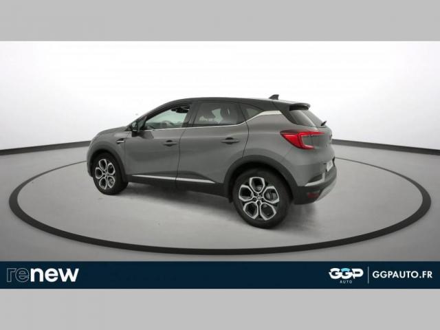 Renault Captur image 4