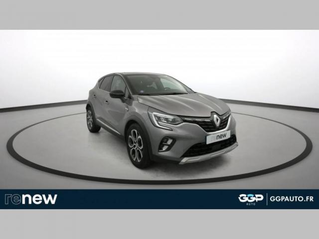 Renault Captur image 5