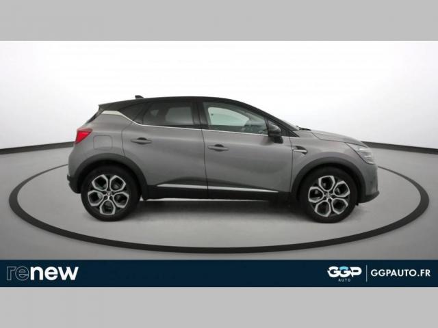 Renault Captur image 7