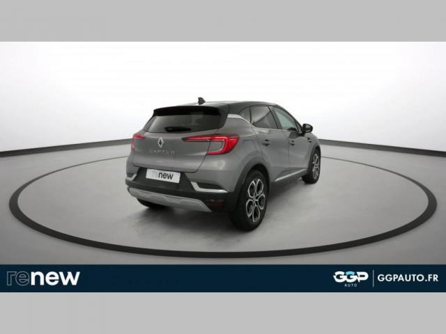 Renault Captur image 2
