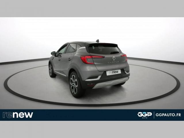 Renault Captur image 9