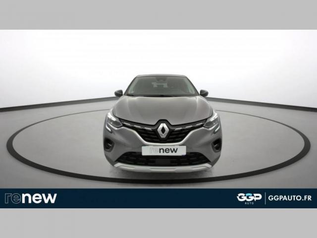 Renault Captur image 6