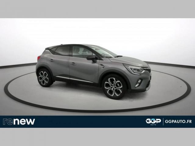 Renault Captur image 1