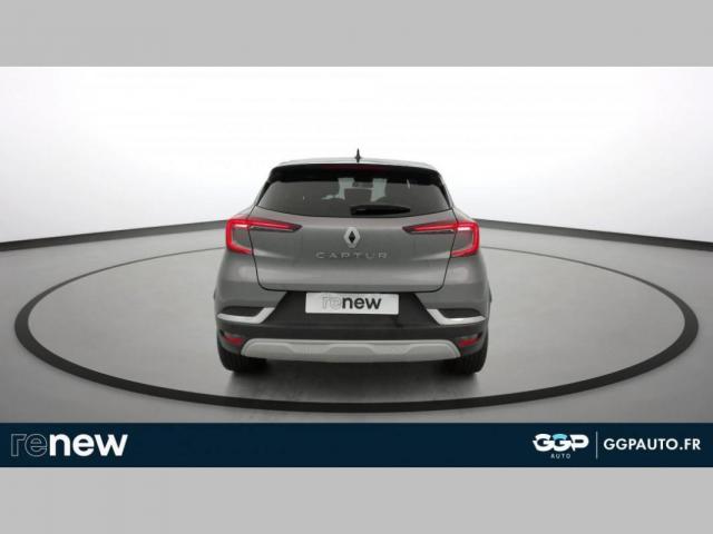 Renault Captur image 3