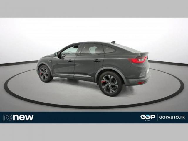 Renault Arkana image 7