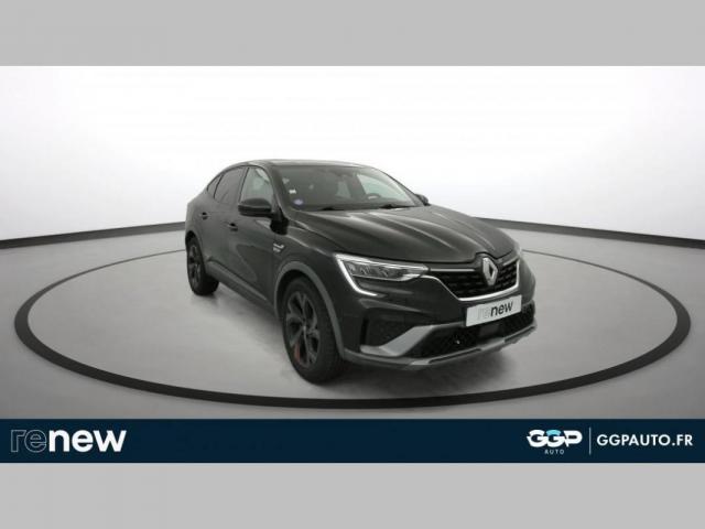 Renault Arkana image 6