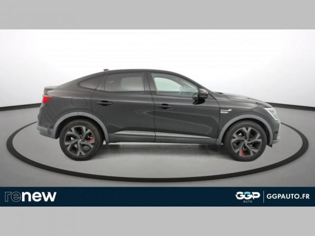 Renault Arkana image 8
