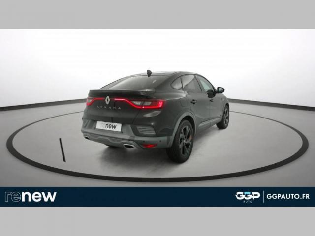Renault Arkana image 3