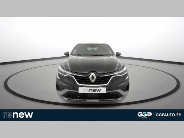 Renault Arkana image 5