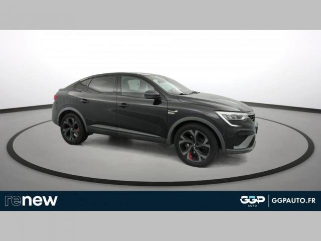 Renault Arkana image 2