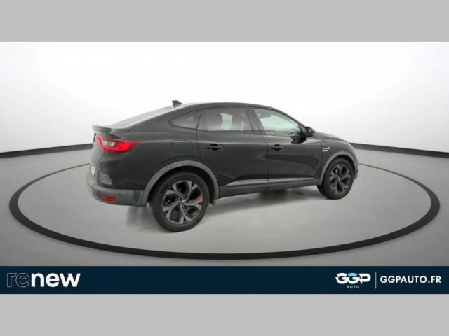 Renault Arkana image 9