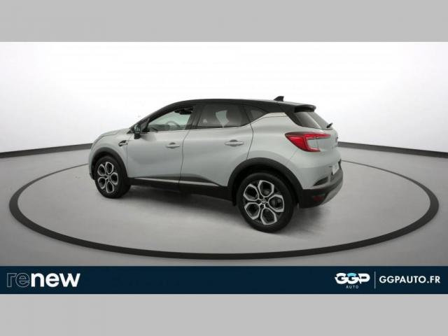 Renault Captur image 2